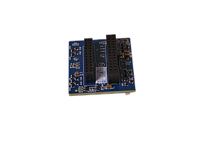 Плата-адаптер SAER для друкованої голови Epson 4720