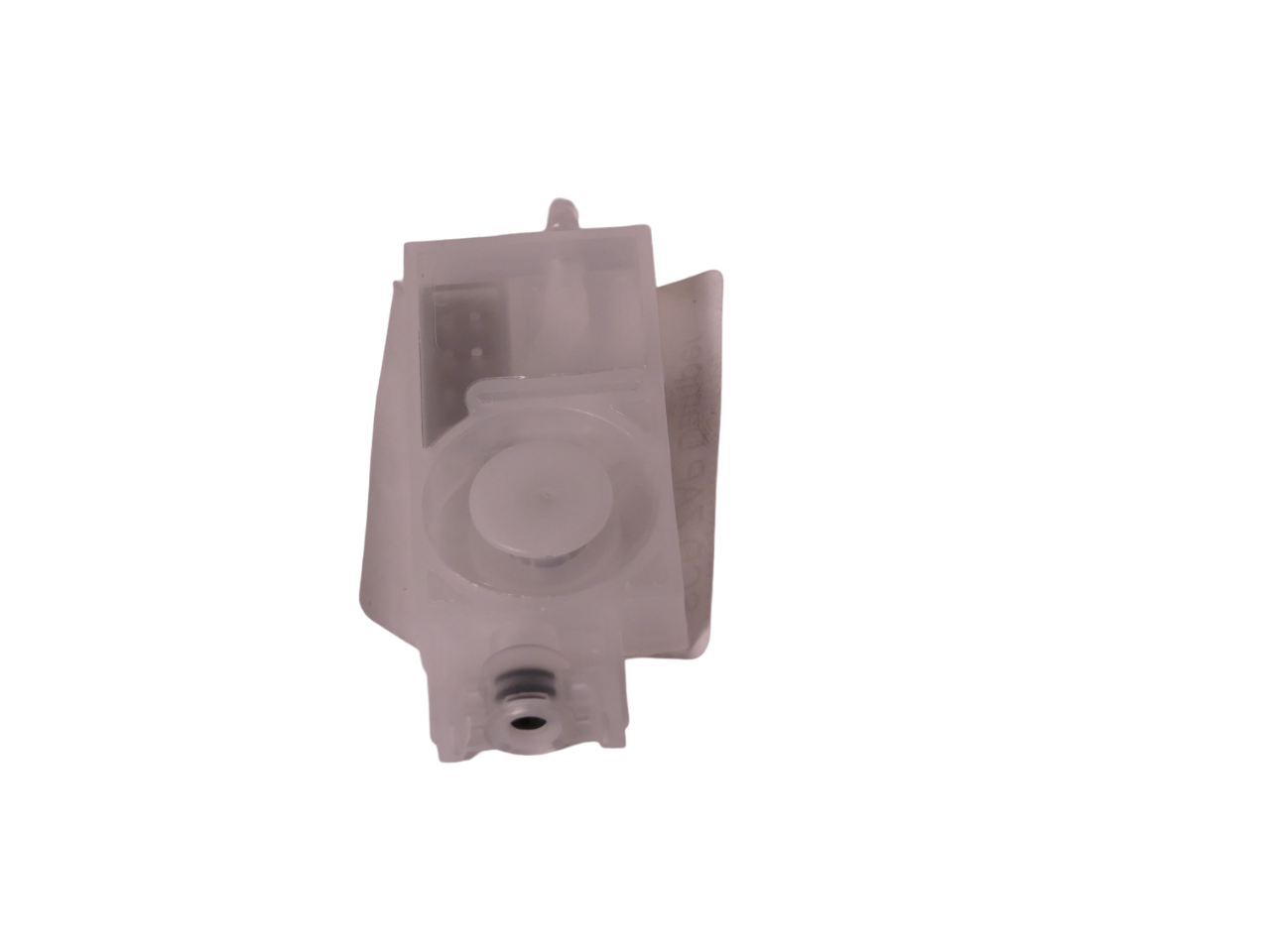 Демпфер SAER до друкованої голови Epson i3200-А1