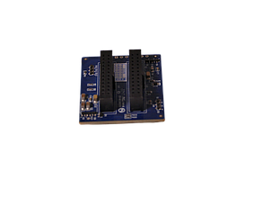 Плата адаптер SAER для друкованої голови Epson i3200