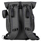 Рюкзак для підгузників FreeON Finn, фото 3