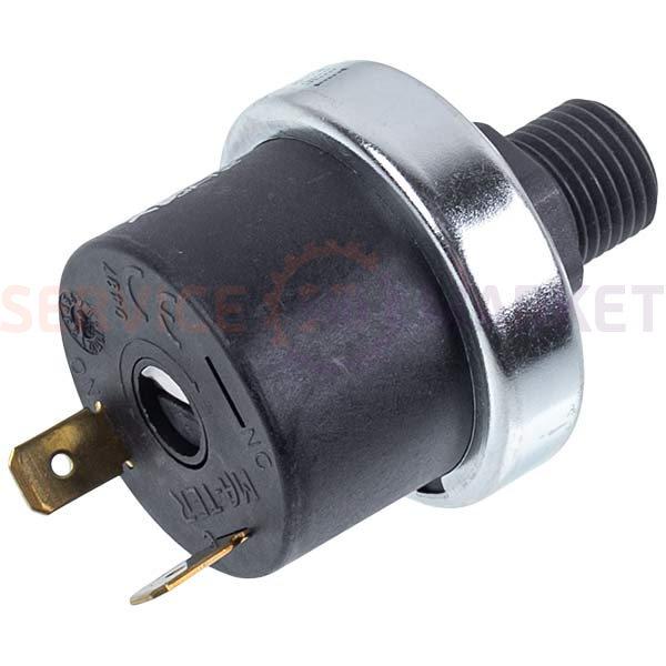 Реле тиску води XP602 0,2-1,2 бар 1/4&apos&apos для газового котла Baxi/Westen 9951690