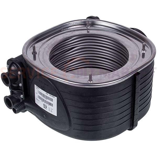 Теплообмінник для конденсаційного котла Baxi Prime HT, Luna/Nuvola Duo-Tec 12-28 кВт 5671940