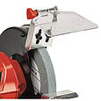 Точильний верстат Einhell TC-BG 150, 150Вт, коло 150х16мм, 2980об/хв (4412632), фото 5