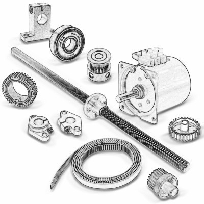 Девелопер Xerox Ph6500/7500/4620/DC 5540/C3000, 100г/банка IPM (TSXDEV/TSX94D), фото 1