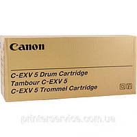 Фотобарабан Canon C-EXV5 (Drum Unit) для iR1600/ 2000