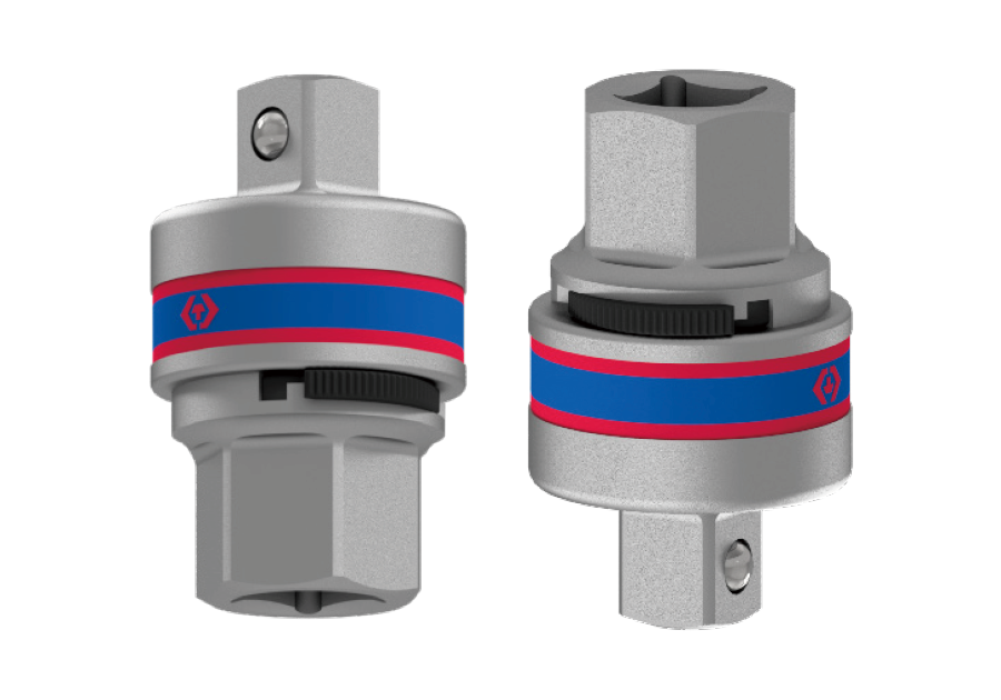 Трищітка-адаптер 1/2"