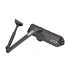 Дверний доводчик Dortec DT-84 Graphite (63-00035)