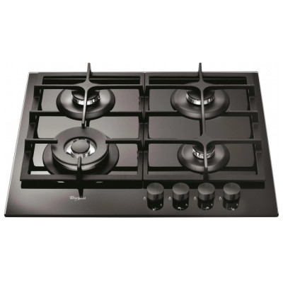 Варочна поверхня Whirlpool GOA6425/NB1, фото 1