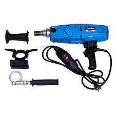 Дриль алмазного свердління EnerSol ECD-180-2, фото 3