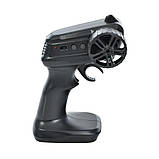 Дитяча машинка на радіокеруванні FK818 на гумових колесах з амортизаторами, фото 2