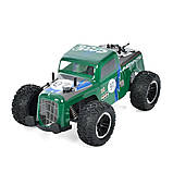 Дитяча машинка на радіокеруванні FK818 на гумових колесах з амортизаторами, фото 4