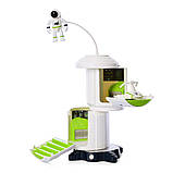 Дитяча іграшка космічний корабель 80103 світлозвука космонавта, фото 4