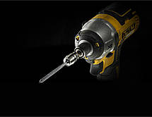 Набір біт і насадок DeWALT DT70535T, фото 4