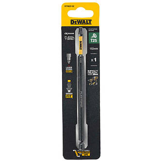Біта EXTREME DeWALT DT7803T, фото 1