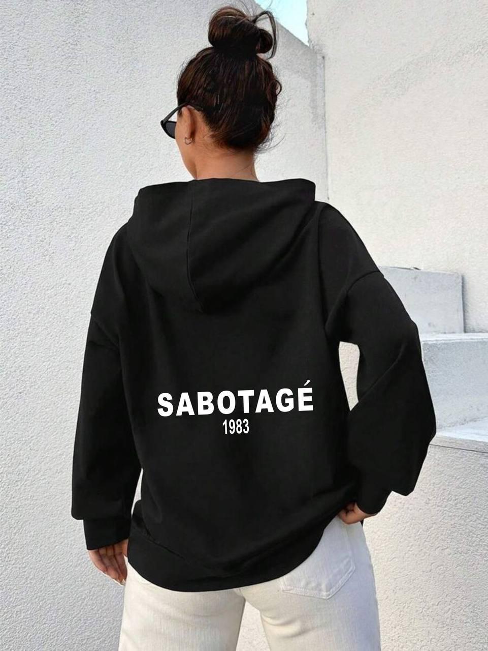 Худі універсальні унісекс, фото 1