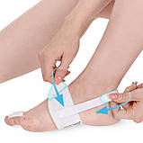 Коректор (кісточки) першого пальця стопи 4FIZJO універсальний (P-5905973402361), фото 2