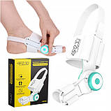 Коректор (кісточки) першого пальця стопи 4FIZJO універсальний (P-5905973402361), фото 3