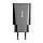 Мережевий зарядний пристрій Baseus Speed Mini Quick Charger 1C 20W EU Black, фото 5