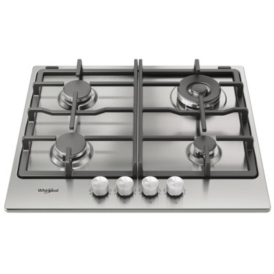 Варочна поверхня Whirlpool TKRL661IXEU, фото 1