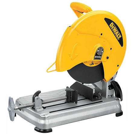 Пила монтажна мережева DeWALT D28715, фото 1