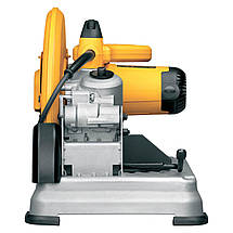 Пила монтажна мережева DeWALT D28715, фото 6