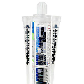 Анкер хімічний EnerSol ECA-300POLY, фото 2