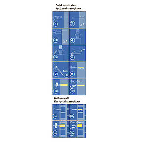 Анкер хімічний EnerSol ECA-300POLY, фото 3