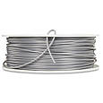 Пластик для 3D-принтера Verbatim PLA, 2,85 мм, 1кг, aluminium-grey (55329), фото 2