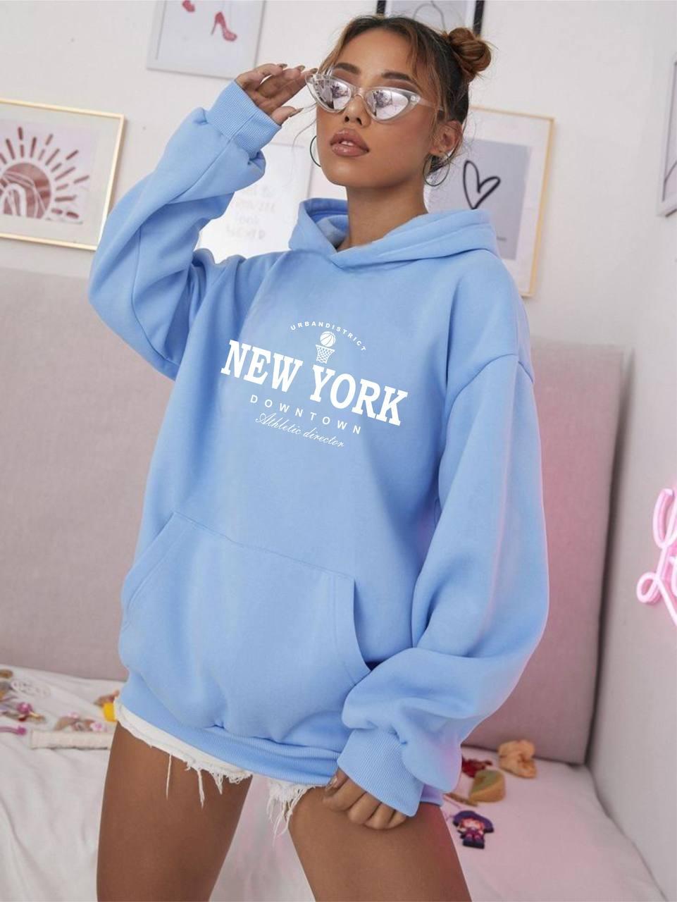 Худі універсальні унісекс, фото 1