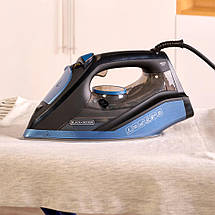 Праска BLACK+DECKER BXIR2801E, фото 5