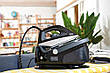 Праска з парогенератором BLACK+DECKER BXSS2200E, фото 7