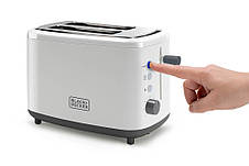 Тостер BLACK+DECKER BXTO820E, фото 3