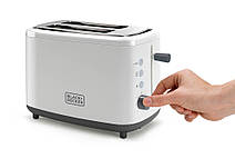 Тостер BLACK+DECKER BXTO820E, фото 4