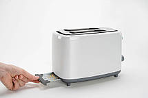 Тостер BLACK+DECKER BXTO820E, фото 5