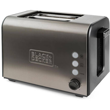 Тостер BLACK+DECKER BXTO900E, фото 1