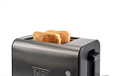 Тостер BLACK+DECKER BXTO900E, фото 3