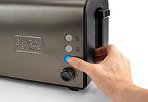 Тостер BLACK+DECKER BXTO900E, фото 5