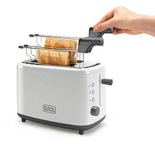 Тостер BLACK+DECKER BXTOA820E, фото 3