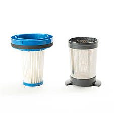 Пилосос мережевий BLACK+DECKER BXVMS600E, фото 2