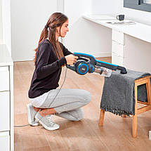 Пилосос мережевий BLACK+DECKER BXVMS600E, фото 4