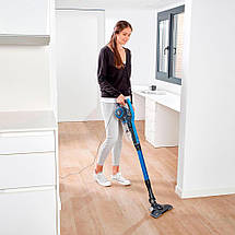 Пилосос мережевий BLACK+DECKER BXVMS600E, фото 5