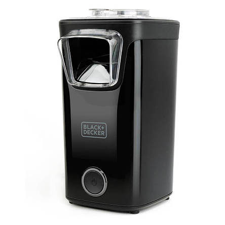 Попкорница BLACK+DECKER BXPC1100E, фото 1