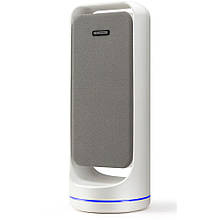 Очисили повітря