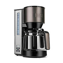 Кавоварка BLACK+DECKER BXCO1000E