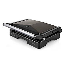 Гриль BLACK+DECKER BXGR1000E