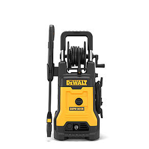 Мийка високого тиску електрична DeWALT DXPW001M, фото 1