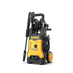 Мийка високого тиску електрична DeWALT DXPW001M, фото 3