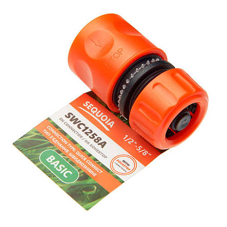 Конектор SEQUOIA SWC1258A, фото 3