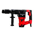 Перфоратор GTM М RH40/1500EV 1500Вт, 10Дж (RH40/1500EV), фото 3