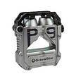 Навушники GravaStar Sirius Pro TWS BT 5.2 Battle-Worn Gray (GRAVASTARP9_WDG), фото 6
